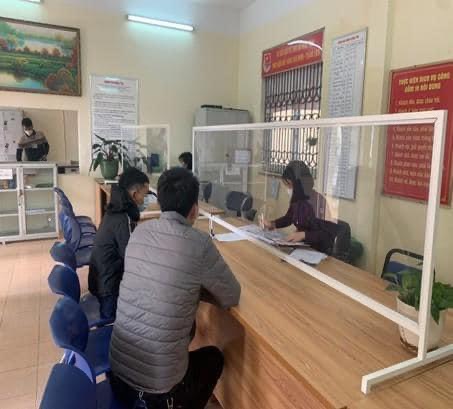 Thủ tục tiếp nhận người cai nghiện ma túy tự nguyện tại cơ sở cai nghiện ma túy số 5 Hà Nội